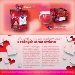 Gazetka promocyjna Stokrotka - Katalog Walentynki! - Gazetka - ważna od 18.02 do 18.02.2026 - strona 43 - produkty: Warzywa, Koc, Inka, Lion, Owoce, Mięso