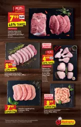 Gazetka promocyjna Biedronka - W tym tygodniu - Gazetka - ważna od 31.07 do 31.07.2021 - strona 17 - produkty: Kurczak, Sok, Mop, , Schab wieprzowy, Kotlet, Orka, Fa