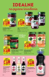 Gazetka promocyjna Biedronka - W tym tygodniu - Gazetka - ważna od 31.07 do 31.07.2021 - strona 30 - produkty: Sos, Por, Kawa, Konfitura, Syrop, Fa