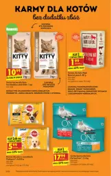 Gazetka promocyjna Biedronka - W tym tygodniu - Gazetka - ważna od 31.07 do 31.07.2021 - strona 52 - produkty: Kurczak, Sok, Pur, Purina, Pedigree, Sucha karma