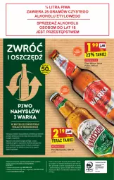 Gazetka promocyjna Biedronka - W tym tygodniu - Gazetka - ważna od 31.07 do 31.07.2021 - strona 56 - produkty: Piwa, Koc, Gra, Telefon, Fa