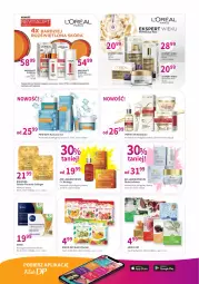 Gazetka promocyjna Drogerie Polskie - Gazetka - Gazetka - ważna od 31.05 do 31.05.2023 - strona 4 - produkty: Gra, Bielenda, Clin, Perfecta, Kosmetyki do pielęgnacji, Mars, Nivea