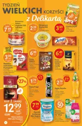 Gazetka promocyjna Delikatesy Centrum - Gazetka Delikatesy Centrum - Gazetka - ważna od 16.06 do 16.06.2021 - strona 6 - produkty: Tchibo, Ciastka, Sok, Ser, Por, Gin, Sokołów, Air Wick, Cytryny, Kawa mielona, Kawa, Pomarańcze, Margaryna, Kakao, Napój, Fa