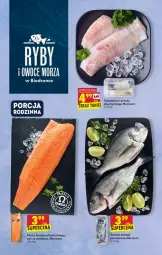 Gazetka promocyjna Biedronka - W tym tygodniu - Gazetka - ważna od 28.04 do 28.04.2021 - strona 15 - produkty: Polędwica, Sos, Por, Tera, , Owoce, Dorsz