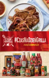 Gazetka promocyjna Biedronka - W tym tygodniu - Gazetka - ważna od 28.04 do 28.04.2021 - strona 17 - produkty: Ketchup