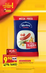 Gazetka promocyjna Biedronka - W tym tygodniu - Gazetka - ważna od 28.04 do 28.04.2021 - strona 2 - produkty: Morliny, Kiełbasa, Kiełbasa śląska
