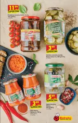 Gazetka promocyjna Biedronka - W tym tygodniu - Gazetka - ważna od 28.04 do 28.04.2021 - strona 27 - produkty: Sałatka, Sałat, Pomidory, Fa