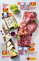 Gazetka promocyjna Biedronka - W tym tygodniu - Gazetka - ważna od 28.04 do 28.04.2021 - strona 35 - produkty: Salami