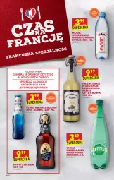 Gazetka promocyjna Biedronka - W tym tygodniu - Gazetka - ważna od 28.04 do 28.04.2021 - strona 40 - produkty: Piwa, Piwo, Mus, Gra, Lemoniada, Woda mineralna, Woda