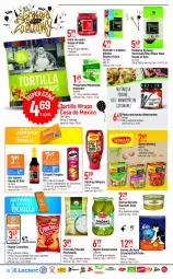 Gazetka promocyjna E Leclerc - Sylwester - Gazetka - ważna od 31.12 do 31.12.2022 - strona 8 - produkty: Makaron, Sos, Ser, Ryż, Pur, BIC, Ogórki konserwowe, House of Asia, Makaron ryżowy, Winiary, Chipsy, Purina, Pasta warzywna, Sos sojowy, Chrupki, Gourmet Gold, Sushi, Przysnacki, Crunchips, Pringles, Lorenz, Felix, Kokos, Imbir