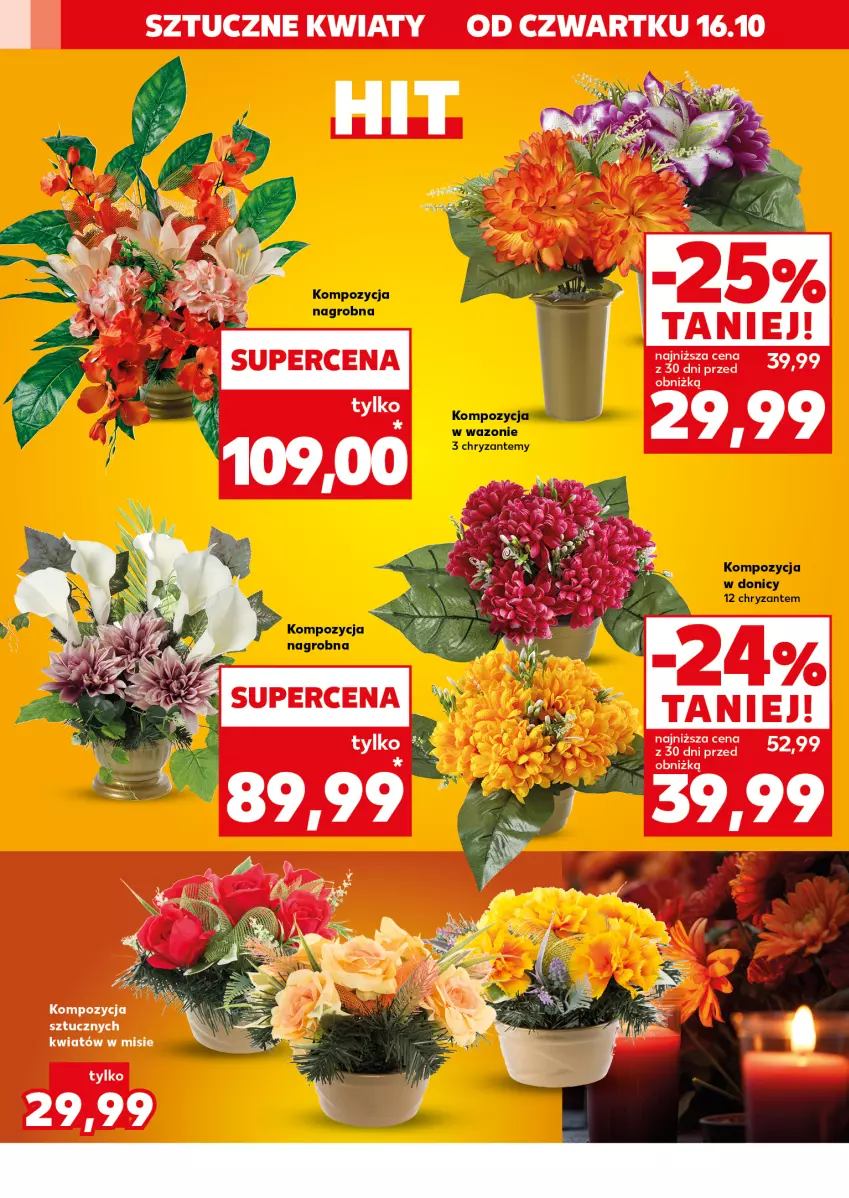 Gazetka promocyjna Kaufland - Kaufland - ważna 16.10 do 22.10.2025 - strona 14