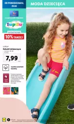 Gazetka promocyjna Lidl - GAZETKA - Gazetka - ważna od 04.05 do 04.05.2024 - strona 10 - produkty: Sok, Ser, Moda, Dzieci, Chleb