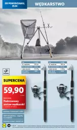 Gazetka promocyjna Lidl - GAZETKA - Gazetka - ważna od 04.05 do 04.05.2024 - strona 28 - produkty: Por, Tran, Sport