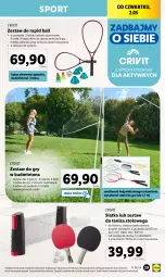 Gazetka promocyjna Lidl - GAZETKA - Gazetka - ważna od 04.05 do 04.05.2024 - strona 31 - produkty: Teleskop, Sok, Por, Gry, Gra, Siatka, Torba, Sport