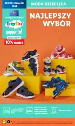 Gazetka promocyjna Lidl - GAZETKA - Gazetka - ważna od 04.05 do 04.05.2024 - strona 4 - produkty: Top, Ser, Moda, Dzieci, Chleb