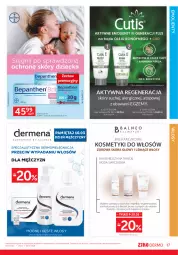 Gazetka promocyjna Ziko - Gazetka Ziko Dermo - Gazetka - ważna od 20.03 do 20.03.2024 - strona 17 - produkty: Mop, Mięta