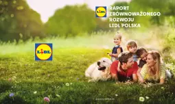 Gazetka promocyjna Lidl - Lidl Polska - Gazetka - ważna od 31.12 do 31.12.2027 - strona 1 - produkty: Ser, Por, Gra, Biuro, Fa