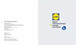 Gazetka promocyjna Lidl - Lidl Polska - Gazetka - ważna od 31.12 do 31.12.2027 - strona 2 - produkty: Ser, Por, Gra, Biuro, Fa