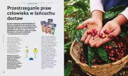 Gazetka promocyjna Lidl - Lidl Polska - Gazetka - ważna od 31.12 do 31.12.2027 - strona 32 - produkty: Gra, Rama, Czekolada, Rolnik, Isana, Kakao, Kokos, Fa