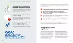 Gazetka promocyjna Lidl - Lidl Polska - Gazetka - ważna od 31.12 do 31.12.2027 - strona 48 - produkty: Piec, Warzywa, Sok, Por, Mus, Gra, Rama, Warzywa i owoce, O nas, Tran, Sport, Półka, Monitor, Owoce, Zwierzęta, Fa