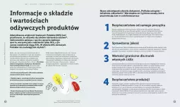 Gazetka promocyjna Lidl - Lidl Polska - Gazetka - ważna od 31.12 do 31.12.2027 - strona 51 - produkty: Piec, Warzywa, Rum, Por, Gra, Brit, Zdrowie, Sport, Półka, Owoce, Bieganie, Woda, Olej, Fa