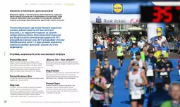 Gazetka promocyjna Lidl - Lidl Polska - Gazetka - ważna od 31.12 do 31.12.2027 - strona 57 - produkty: Top, Ser, Por, Gry, Gra, Zdrowie, Napoje, Sport, Owoce
