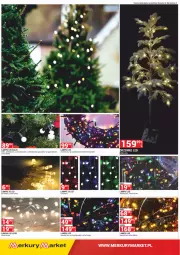 Gazetka promocyjna Merkury Market - Gazetka - ważna od 31.12 do 31.12.2021 - strona 8 - produkty: Gra, Rama, Tran