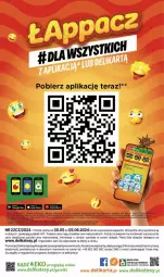 Gazetka promocyjna Delikatesy Centrum - NOWA GAZETKA Delikatesy Centrum od 30 maja! 30.05-05.06.2024 - Gazetka - ważna od 05.06 do 05.06.2024 - strona 39 - produkty: Rum, Gra, Dell, Mola, Mobil