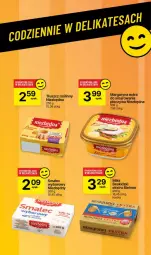 Gazetka promocyjna Delikatesy Centrum - NOWA GAZETKA Delikatesy Centrum od 30 maja! 30.05-05.06.2024 - Gazetka - ważna od 05.06 do 05.06.2024 - strona 44 - produkty: Piec, Beskidzki, Smalec, Margaryna, Tłuszcz roślinny