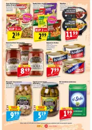 Gazetka promocyjna Prim Market - Gazetka - ważna od 21.05 do 21.05.2025 - strona 10 - produkty: Piec, Kurczak, Krakus, Warzywa, Sos, Ser, Sól, Ryż, Gra, Kuchnia Staropolska, Ogórki konserwowe, Zupa, Kuchnia, Wieprzowina, Dell, Cenos, Graal, Knorr, Fa