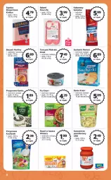 Gazetka promocyjna Odido - Gazetka - Gazetka - ważna od 23.03 do 23.03.2023 - strona 4 - produkty: Krakus, Sok, Por, Gra, Kucharek, Salami, Sokołów, Winiary, Szynka, Pieprz, Rosół, Sport, Morliny, Boczek, Tuńczyk, Kabanos, Graal, Kamis, Knorr