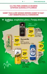 Gazetka promocyjna Żabka - Gazetka - ważna od 28.09 do 28.09.2021 - strona 16 - produkty: Piwa, Piwo, Piec, Gra, Piast