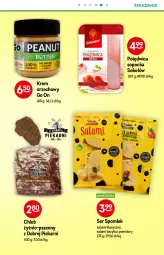 Gazetka promocyjna Żabka - Gazetka - ważna od 28.09 do 28.09.2021 - strona 31 - produkty: Polędwica, Sok, Ser, Salami, Sokołów, Bazyl, Chleb, Bazylia, Pomidory