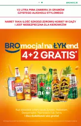 Gazetka promocyjna Żabka - Gazetka - ważna od 28.09 do 28.09.2021 - strona 5 - produkty: Piwa, Piec, Gra, Namysłów, Heineken, Tatra, Desperados