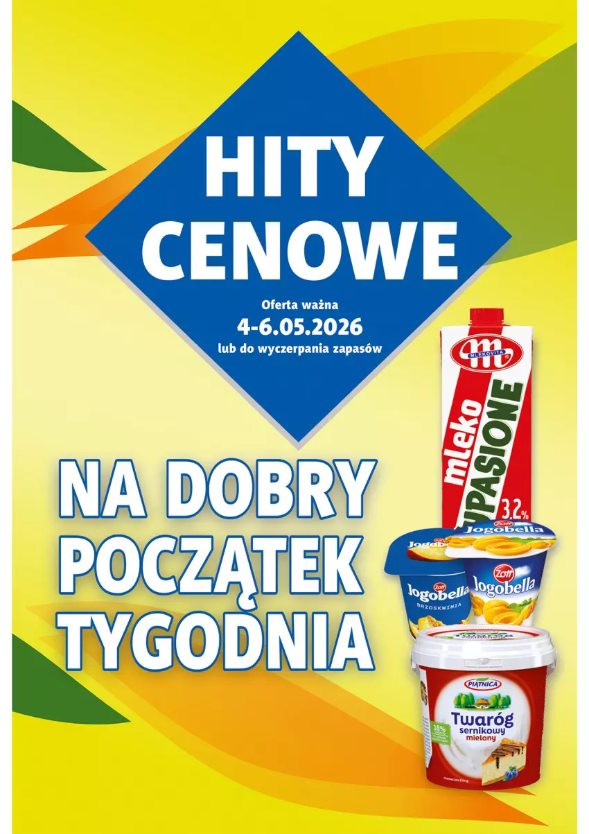 Gazetka promocyjna Prim Market - ważna 30.04 do 06.05.2026 - strona 20 - produkty: Piątnica