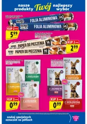 Gazetka promocyjna Prim Market - Gazetka - ważna od 06.05 do 06.05.2026 - strona 19 - produkty: Piec, Por, Gra, Papier, Kuchnia, Królik, Babuni, Półka, Wołowina, Fa