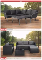 Gazetka promocyjna Merkury Market - Bielsko-Biała, Cieszyn, Jarosław, Kielce, Krosno ul. Bieszczadzka 31, Mielec, Ładna, Nowy Sącz, Rybnik, Szaflary, Zamość - Gazetka - ważna od 30.04 do 30.04.2021 - strona 2 - produkty: Stolik, Narożnik
