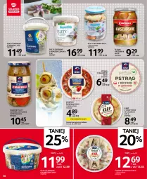 Gazetka promocyjna Selgros - Oferta spożywcza - Gazetka - ważna od 01.12 do 01.12.2021 - strona 14 - produkty: Warzywa, Karp, Pieprz, Pstrąg, Koreczki śledziowe, Gala