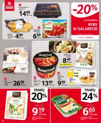 Gazetka promocyjna Selgros - Oferta spożywcza - Gazetka - ważna od 01.12 do 01.12.2021 - strona 16 - produkty: Pierogi, Ciastka, Ciasto francuskie, Truskawki, Lody, Kapustą, Lasagne bolognese, Lasagne, Vegeta, Gala