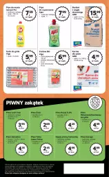 Gazetka promocyjna Odido - Gazetka - Gazetka - ważna od 04.05 do 04.05.2023 - strona 8 - produkty: Piwo, Pur, Noż, Do mycia naczyń, Ajax, Papier, Somersby, Heineken, Płyn do mycia naczyń, Tatra, Płyn do mycia, Grill, Napój, Kozel