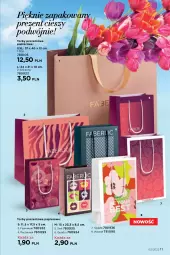 Gazetka promocyjna Faberlic - Gazetka - ważna od 20.02 do 20.02.2022 - strona 11 - produkty: Papier, Wanna, Fa