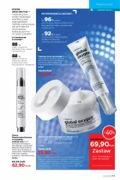 Gazetka promocyjna Faberlic - Gazetka - ważna od 20.02 do 20.02.2022 - strona 115 - produkty: Piec, Krem nawilżający, Ser, Rum, Mop, Kolagen, Tera, Serum, Urgo, Mars, Pielęgnacja skóry