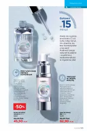 Gazetka promocyjna Faberlic - Gazetka - ważna od 20.02 do 20.02.2022 - strona 125 - produkty: Makijaż, Krem do twarzy, Ser, Rum, Serum do twarzy, Absolut, Tusz, Serum, Pielęgnacja skóry, Krem na dzień, Metro