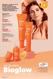 Gazetka promocyjna Faberlic - Gazetka - ważna od 20.02 do 20.02.2022 - strona 128 - produkty: Ser, Rum, Inka, Kolagen, Serum do twarzy, Laur, Serum, Mars