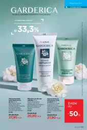 Gazetka promocyjna Faberlic - Gazetka - ważna od 20.02 do 20.02.2022 - strona 131 - produkty: Krem na noc, Mars, Pielęgnacja skóry, Krem na dzień