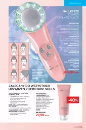 Gazetka promocyjna Faberlic - Gazetka - ważna od 20.02 do 20.02.2022 - strona 135 - produkty: Ser, Por, Kolagen, Cynk, Tera, Mars, Pielęgnacja skóry, Magnez