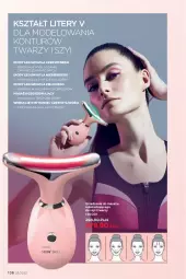 Gazetka promocyjna Faberlic - Gazetka - ważna od 20.02 do 20.02.2022 - strona 136 - produkty: Sok, Kolagen, Mars