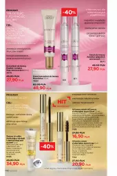 Gazetka promocyjna Faberlic - Gazetka - ważna od 20.02 do 20.02.2022 - strona 140 - produkty: Top, Ser, Rum, Por, Gra, Serum do twarzy, Serum, Mars, Roller