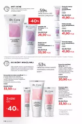 Gazetka promocyjna Faberlic - Gazetka - ważna od 20.02 do 20.02.2022 - strona 146 - produkty: Krem do twarzy, Emulsja, Top, Ser, O nas, Maska, LG