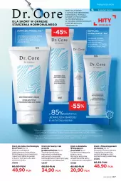 Gazetka promocyjna Faberlic - Gazetka - ważna od 20.02 do 20.02.2022 - strona 147 - produkty: Krem do twarzy, Sok, Ser, Kolagen, Krem do ciała, Pielęgnacja skóry